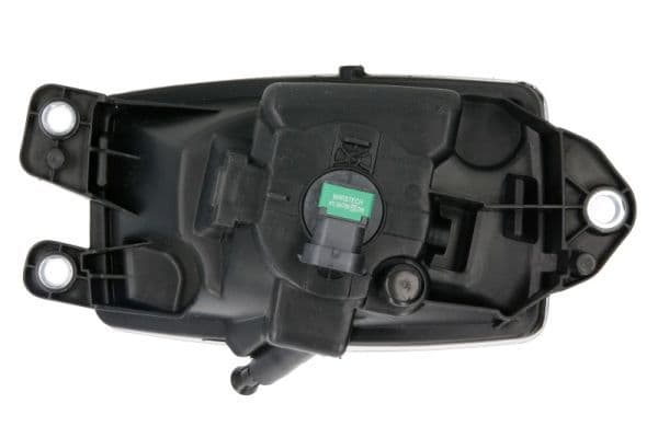Mistlamp Rechts (H11) 24V past: RVI C, D, K, T 01.13-