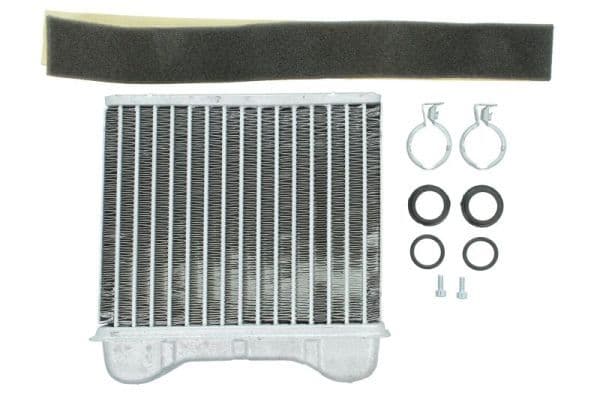 Verwarming past: MERCEDES GL (X164), M (W164), R (W251, V251) 3.0-6.2 02.05-12.14