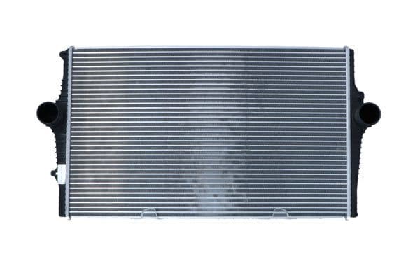 Toevoerluchtkoeler (geen sensoropening) past: VOLVO S60 I, S80 I, V70 II, XC70 I 2.0-3.0 11.97-04.10