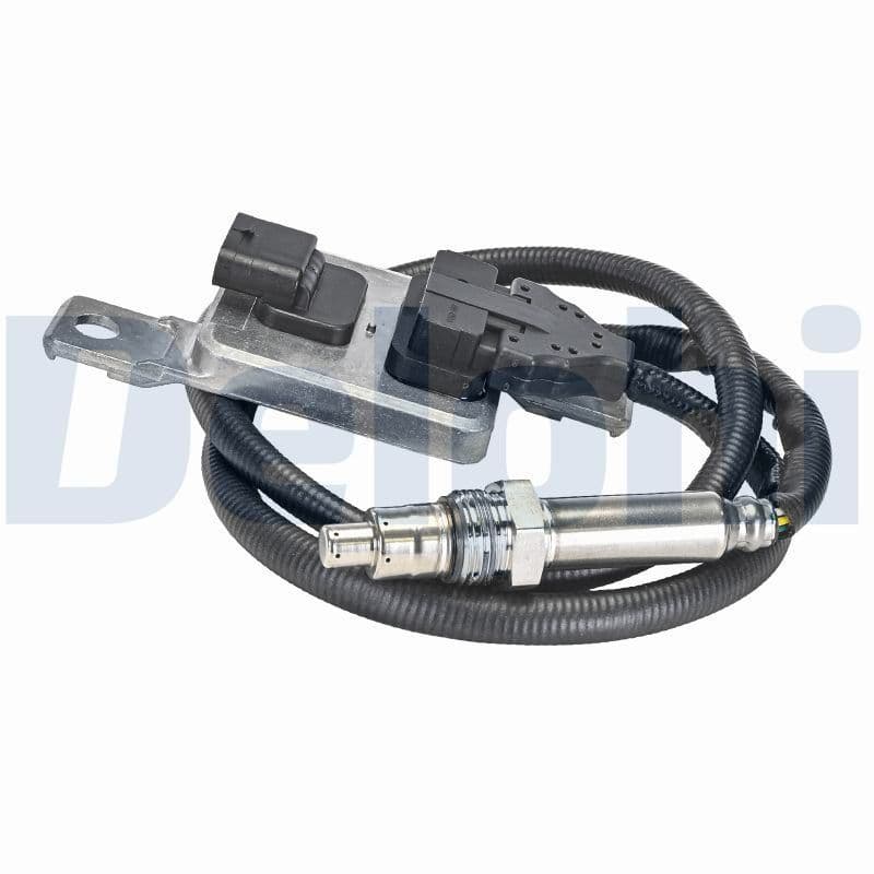 NOx-sensor past: AUDI Q3  SEAT ALHAMBRA 2.0D 05.11-12.22
