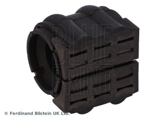 Mounting, stabiliser bar