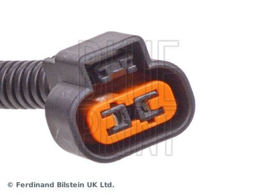 ABS-sensor Voor Links past: HYUNDAI I20 I 1.1D-1.6D 08.08-12.15