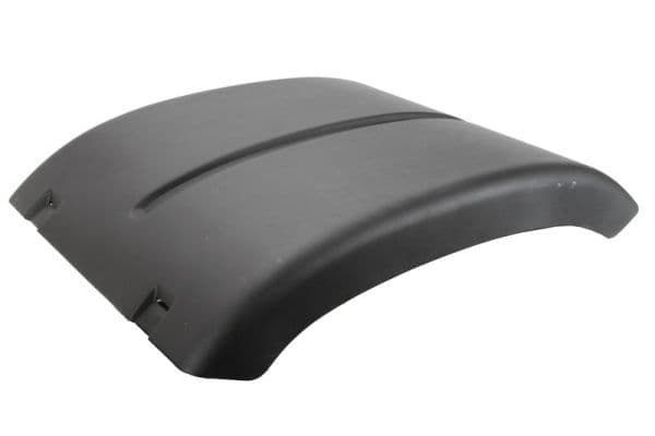 Achterspatbord Links/Rechts (hoogte: 200mm, bovenste deel) past: RVI PREMIUM 04.96-