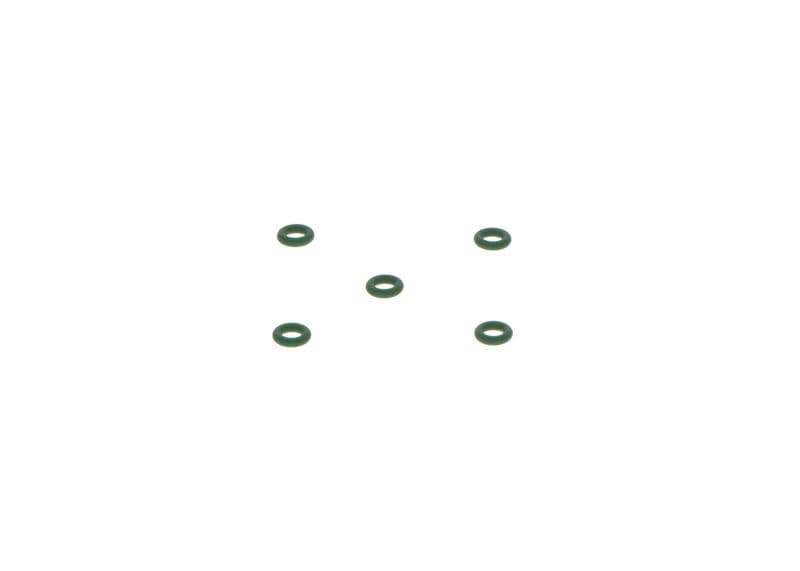 Shaft Seal, injector pump