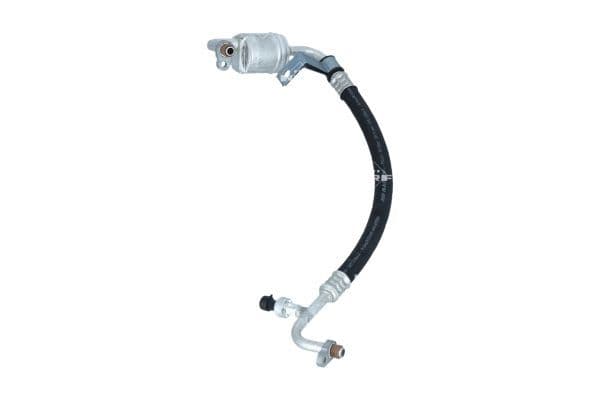 Airco slang/pijp past: DACIA LOGAN, LOGAN EXPRESS, LOGAN MCV 1.4LPG/1.6 02.06-