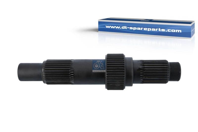 Cabine spoiler extern/hoek Links past: IVECO STRALIS I 02.02-