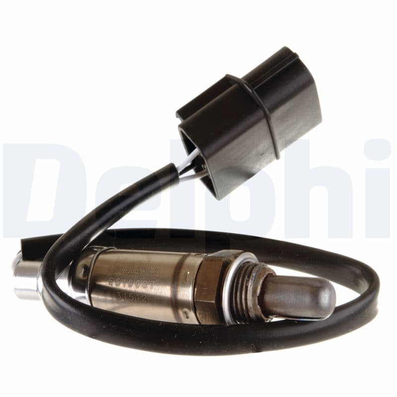 Oxygen Sensor