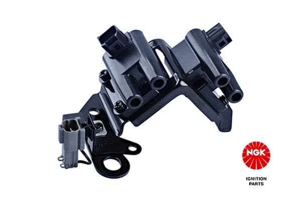 EGR-klep (module met radiator) past: VW CALIFORNIA T5 CAMPER, CALIFORNIA T6 CAMPER, MULTIVAN T5, MULTIVAN T6, TRANSPORTER T5, TRANSPORTER T6, TRANSPORTER T6 / CARAVELLE T6 2.0D 09.09-12.19