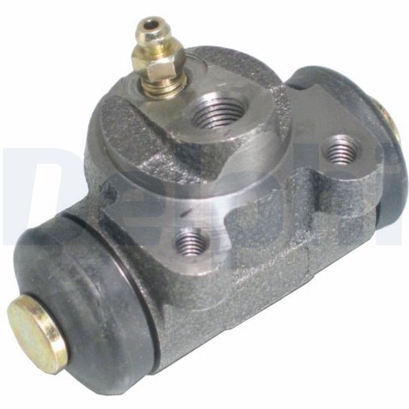 Wheel brake cylinder