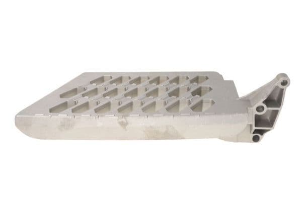 Cabine opstapje gelegeerd rooster Rechts (lager) past: VOLVO FH II 01.12-