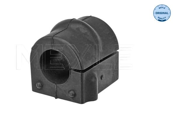 Mounting, stabiliser bar