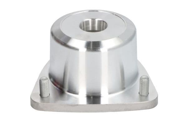 Schokbreker bovenste bevestiging Achter Links/Rechts past: BMW X5 (E70), X6 (E71, E72) 3.0-4.8 10.06-07.14