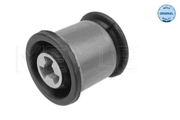 Achterwielophangingsbalk silent block (Buitenkant Achter) Links/Rechts past: VW CALIFORNIA T5 CAMPER, MULTIVAN T5, MULTIVAN T6, TRANSPORTER T5, TRANSPORTER T6 1.9D-Electric 04.03-08.24