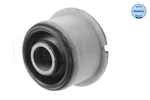 Achterwielophangingsbalk silent block (Aan de voorkant) Links/Rechts past: VOLVO S60 I, S80 I, V70 II, XC70 I 2.0-3.0 11.97-04.10