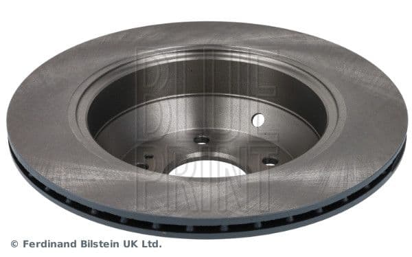 Brake disc Achter Links/Rechts past: KIA SORENTO III, SPORTAGE IV 2.0D-3.5 01.15-09.22