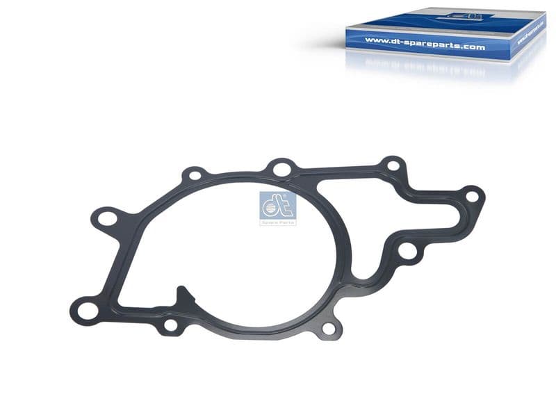 Water pump gasket