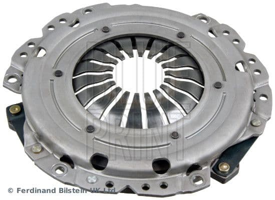 Clutch Pressure Plate