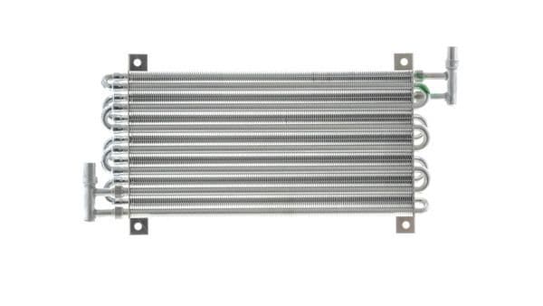 Brandstof radiator past: DEUTZ FAHR 10000, 6000, 7000, 9000, AGROTRON  LAMBORGHINI MACH, SPARK  SAME FORTIS 01.95-