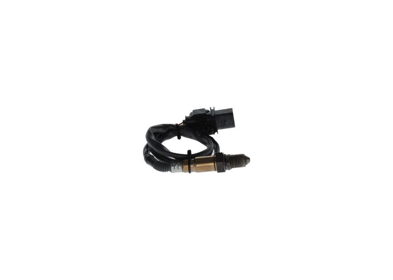 Lambda sonde (aantal draden 5, 720mm) past: ALFA ROMEO GIULIETTA  FIAT 500L, 500X, DOBLO, DOBLO CARGO, TIPO  JEEP COMPASS, RENEGADE 1.6D/2.0D 01.10-