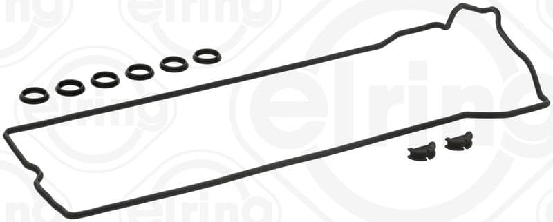 Tuimelaardeksel pakkingset past: MERCEDES 124 (C124), 124 (W124), 124 T-MODEL (S124), C (W202), E (A124), E (C124), E (W124), E (W210), E T-MODEL (S124), G (W463), S (W140) 2.8/3.2/3.6 03.91-