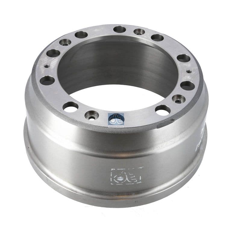 Brake drum