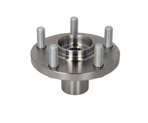 Wheel hub Voor past: TOYOTA 4 RUNNER V, ALLION I, ALLION II, ALPHARD I, ALTEZZA, ALTEZZA GITA, AVENSIS, AVENSIS VERSO, BB I, BREVIS, CALDINA, CAMRY, CARINA VII, CELICA, CENTURY 1.0-4.0 05.72-