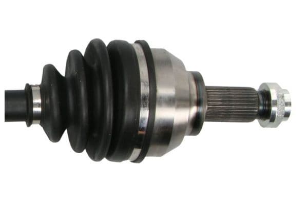 Aandrijfas Voor Rechts 902mm (nieuw) past: BMW 3 (E46), X3 (G01, F97, G08), X4 (G02, F98) 2.0H-3.0D 10.99-