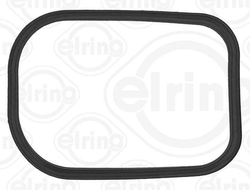 Gasket, thermostat housing