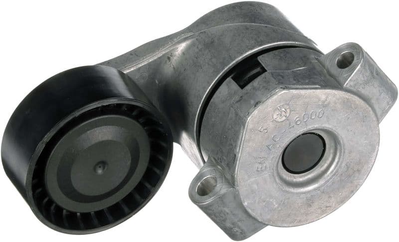Tensioner Pulley, V-ribbed belt