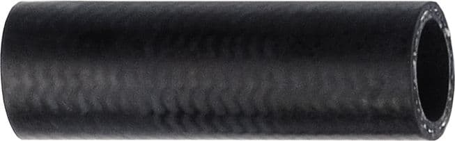 Verwarmingsslang (23mm, zwart) past: PEUGEOT 205 I, 205 II, 309, 309 I 1.1/1.3/1.6 02.84-07.92