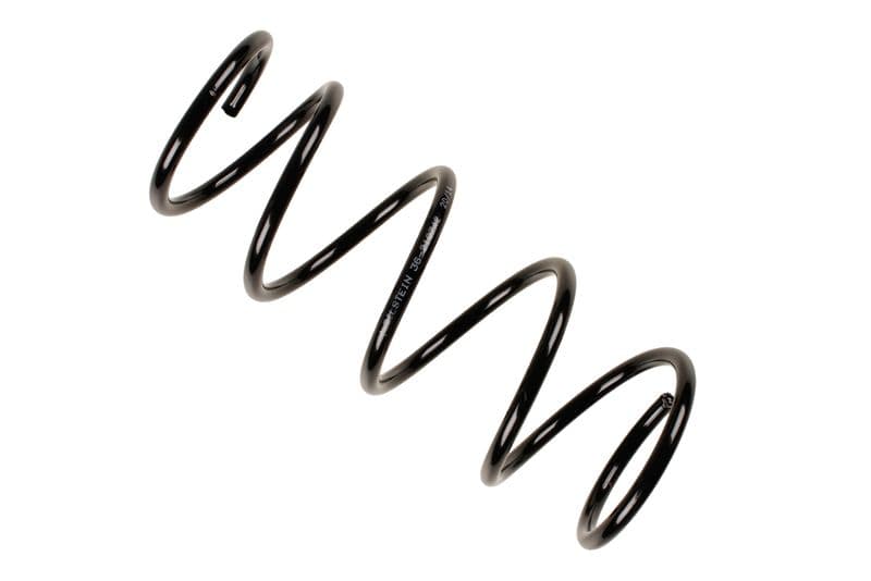 Coil spring
