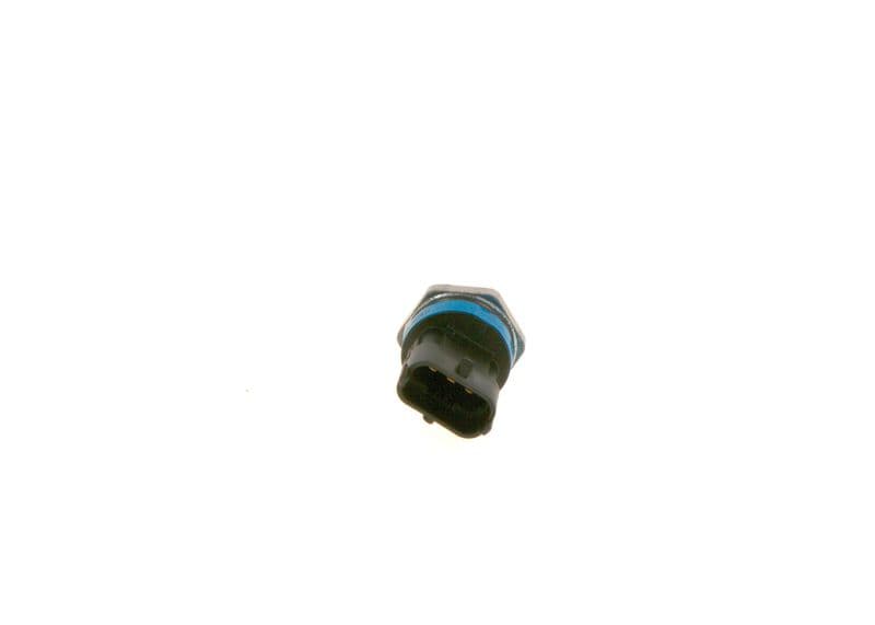 Druksensor op rail past: OPEL MOVANO B, VIVARO A  RENAULT GRAND SCENIC III, MASTER III, MEGANE, MEGANE III, SCENIC III, TRAFIC II 2.0D/2.3D 08.06-