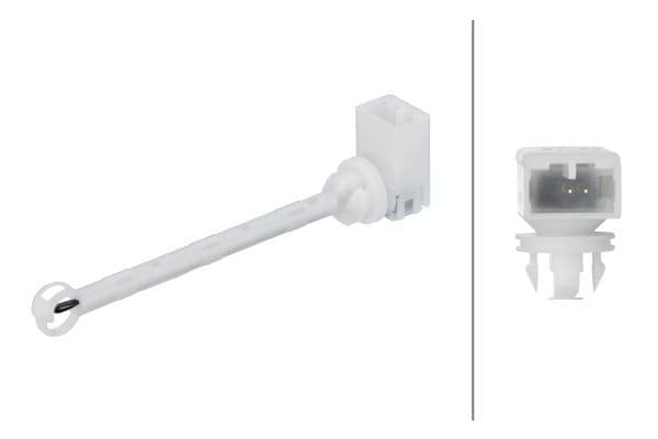 Interne A/C temperatuursensor past: VOLVO S60 I, S80 I, V70 II, XC70 I, XC90 I 2.0-4.4 11.97-12.14