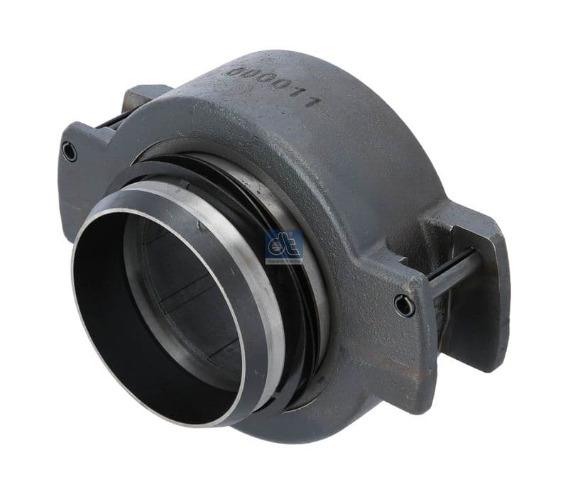Coolant Flange