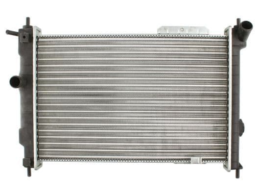 Motorradiator (handmatig) past: OPEL ASTRA F, ASTRA F CLASSIC 1.4-2.0 09.91-01.05
