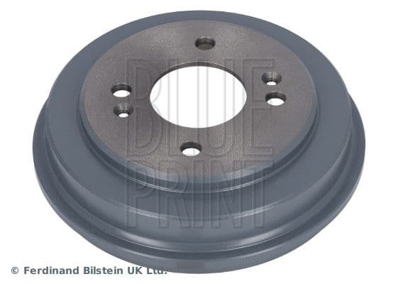 Brake drum Achter (geen wiellagerset) past: KIA PICANTO II 1.0/1.0LPG/1.2 05.11-03.17