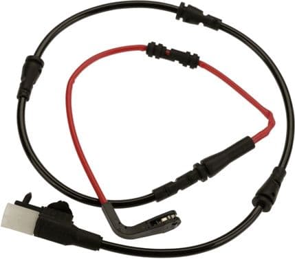 Sensor remblokslijtage Achter (hoeveelheid per verpakking: 1pcs) past: LAND ROVER DISCOVERY V, RANGE ROVER IV, RANGE ROVER SPORT II 2.0-5.0 08.12-