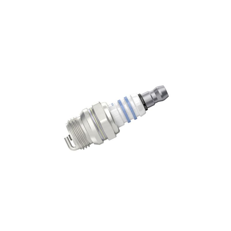 Spark plug