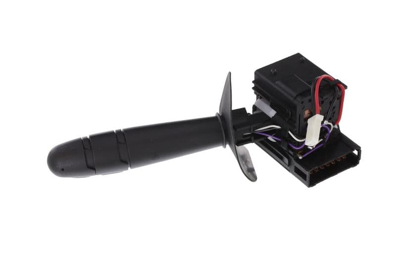 Gecombineerde schakelaar onder het stuur (indicatoren  lichten) past: RENAULT CLIO II, THALIA I 02.98-