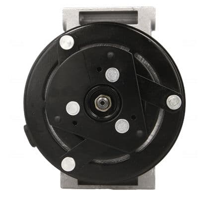 Airconditioning compressor past: RENAULT LAGUNA II, VEL SATIS 1.8-2.2D 03.01-08.09