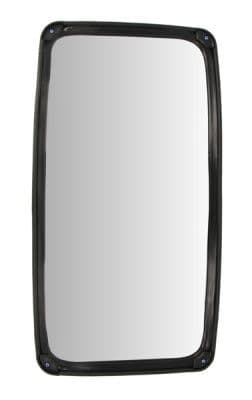 Zijspiegel Links/Rechts, met verwarming, handmatig past: VOLVO FL 03.00-