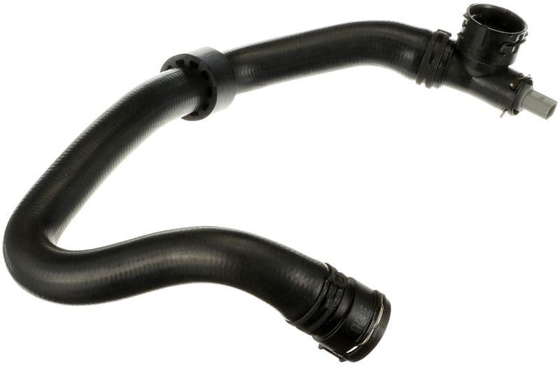 Koelsysteem rubberen slang (30mm/30mm) past: AUDI Q3  CUPRA FORMENTOR  SEAT TARRACO  SKODA KODIAQ I  VW TIGUAN 2.0/2.0D 01.16-