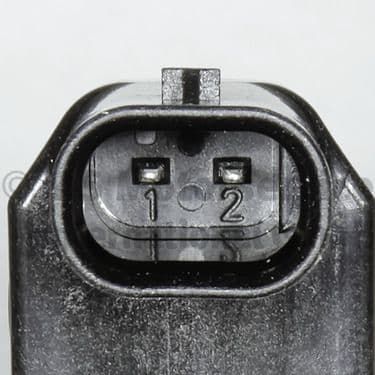 Elektropneumatische regelklep past: PORSCHE 718 BOXSTER SPYDER, 718 CAYMAN, 911, 911 SPEEDSTER, 911 TARGA 3.0-4.0 05.11-