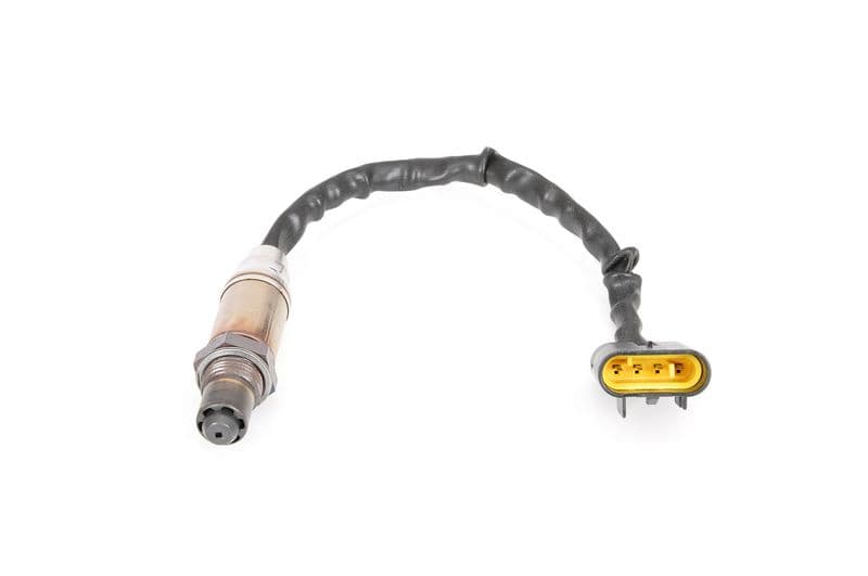 Oxygen Sensor