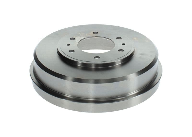 Brake drum