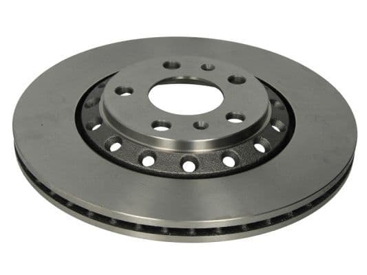 Brake disc Achter Links/Rechts past: AUDI A8 D3  BENTLEY CONTINENTAL  VW PHAETON 2.8-6.0 04.02-07.18