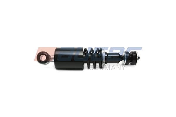 Shock Absorber, driver cab suspension