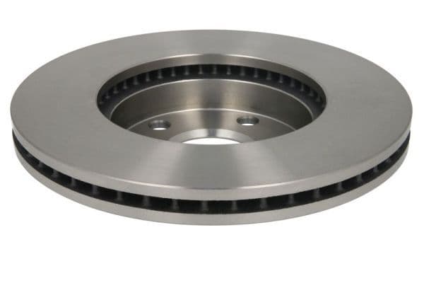 Brake disc Voor Links/Rechts past: TOYOTA RAV 4 II 1.8-2.4 05.00-11.05