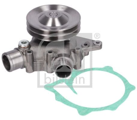 Waterpomp (met katrol) past: RVI MIDLUM, PREMIUM dCi11C-MIDR06.02.26W/4 04.96-