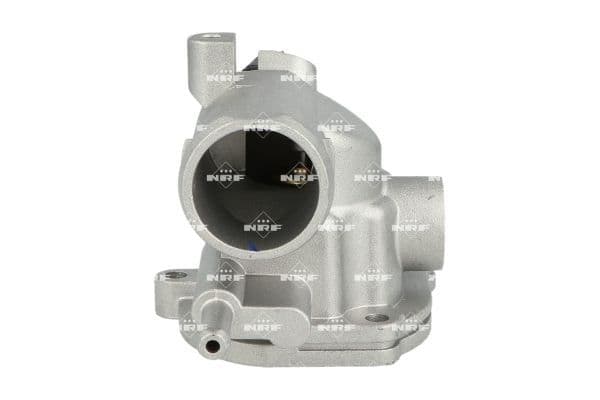 Thermostaat koelsysteem (87°C, in huisvesting) past: MERCEDES C (CL203), C (W203), C T-MODEL (S203), CLC (CL203), CLK (C209), E (VF210), E (W210), E T-MODEL (S210), S (W220 2.1D-3.2D 06.98-06.11